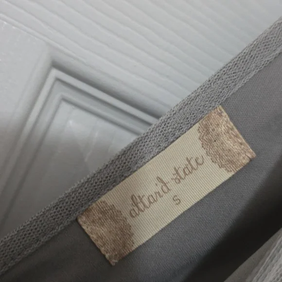 Altar'd State Duke Dress - Picture 9 of 9